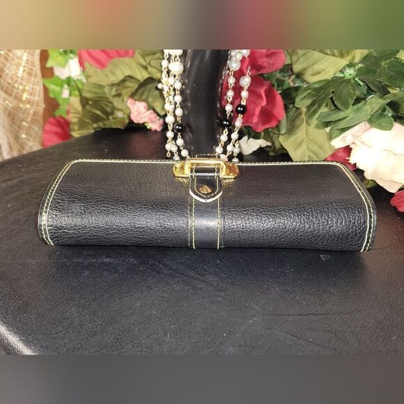 Louis Vuitton Louis Vuitton Suhali Portefeuille Le Favori Wallet LIKE NEW - Picture 7 of 16